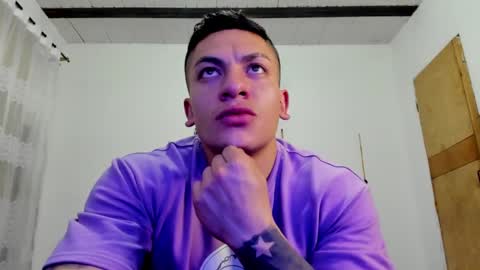 Snapshot of aquiles_51 chatting on 12.17.24 Jonathan online show from 12.17.24