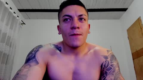 Snapshot of aquiles_51 chatting on 12.18.24 Jonathan online show from 12.18.24