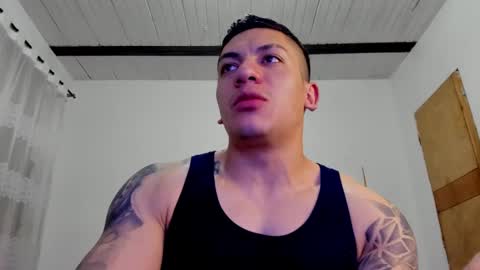 Snapshot of aquiles_51 chatting on 12.19.24 Jonathan online show from 12.19.24