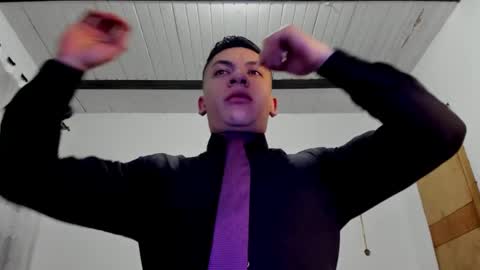 Snapshot of aquiles_51 chatting on 12.19.24 Jonathan online show from 12.19.24