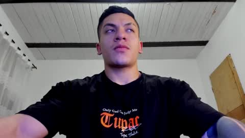 Snapshot of aquiles_51 chatting on 12.29.24 Jonathan online show from 12.29.24