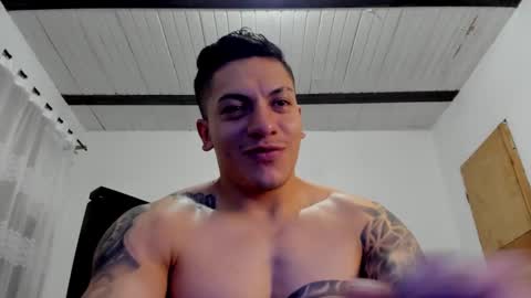 Snapshot of aquiles_51 chatting on 12.30.24 Jonathan online show from 12.30.24