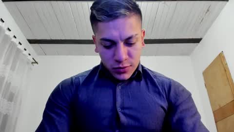 Snapshot of aquiles_51 chatting on 01.07.25 Jonathan online show from 01.07.25