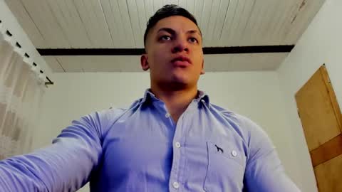 Snapshot of aquiles_51 chatting on 01.16.25 Jonathan online show from 01.16.25