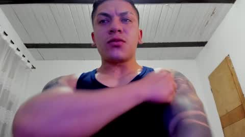 Snapshot of aquiles_51 chatting on 01.19.25 Jonathan online show from 01.19.25