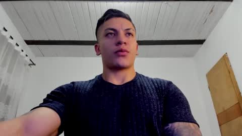 Snapshot of aquiles_51 chatting on 01.21.25 Jonathan online show from 01.21.25