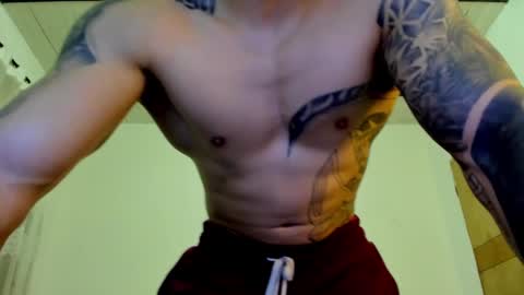 Snapshot of aquiles_51 chatting on 01.23.25 Jonathan online show from 01.23.25