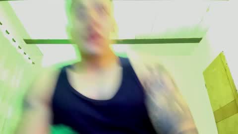 Snapshot of aquiles_51 chatting on 01.26.25 Jonathan online show from 01.26.25