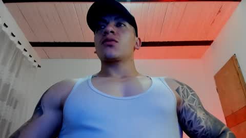 Snapshot of aquiles_51 chatting on 01.29.25 Jonathan online show from 01.29.25