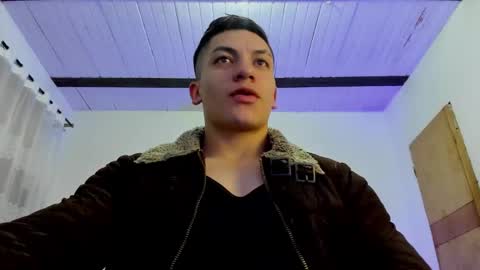 Snapshot of aquiles_51 chatting on 02.23.25 Jonathan online show from 02.23.25