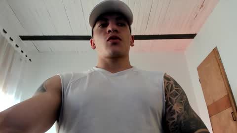 Snapshot of aquiles_51 chatting on 02.25.25 Jonathan online show from 02.25.25