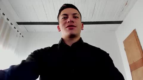 Snapshot of aquiles_51 chatting on 02.26.25 Jonathan online show from 02.26.25