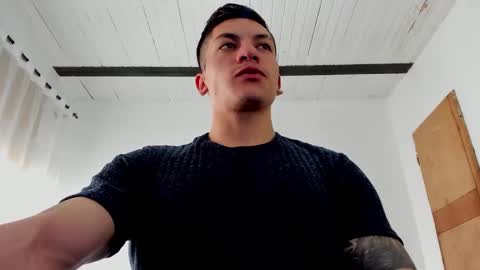 Snapshot of aquiles_51 chatting on 02.27.25 Jonathan online show from 02.27.25