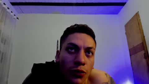 Snapshot of aquiles_51 chatting on 03.06.25 Jonathan online show from 03.06.25