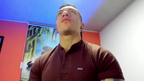 Snapshot of aquiles_51 chatting on 11.20.25 Jonathan online show from 11.20.25