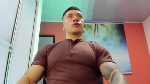 Jonathan online show from 12.19.25