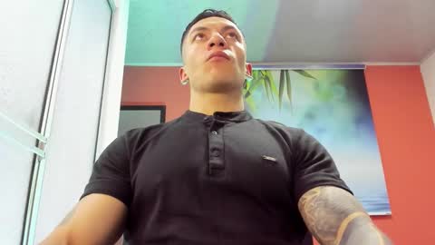 Jonathan online show from 12.20.25