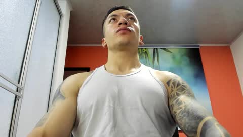 Jonathan online show from 02.02.26