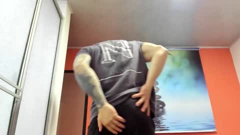 Jonathan online show from 02.09.26