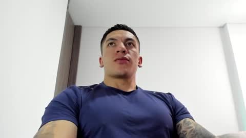 Snapshot of aquiles_51 chatting on 06.24.26 Jonathan online show from 06.24.26