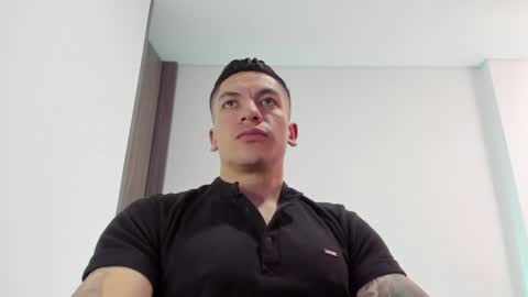 Snapshot of aquiles_51 chatting on 07.11.26 Jonathan online show from 07.11.26
