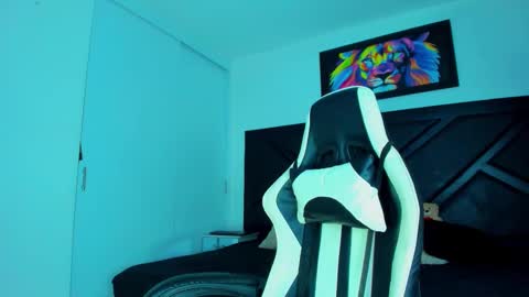 AquilesElpapi online show from 11.14.25