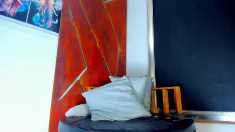 AquilesElpapi online show from 11.20.25