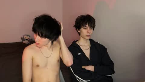 zik and kris online show from 02.18.26