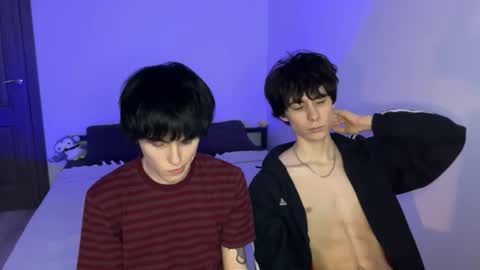 zik and kris online show from 03.01.26