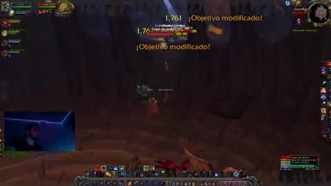 Thiago online show from 03.02.26