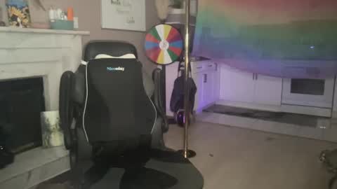 BustyPrincessLeila online show from 12.08.24