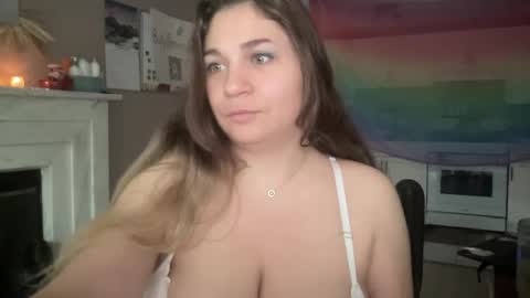 BustyPrincessLeila online show from 01.08.25