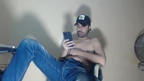 ARABE  online show from 10.24.25