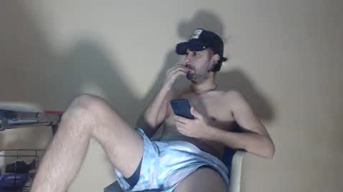 ARABE  online show from 10.26.25