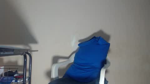 ARABE  online show from 10.27.25