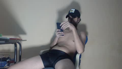 ARABE  online show from 10.29.25