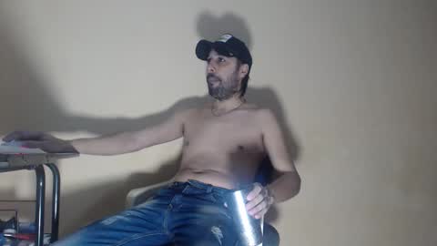 ARABE  online show from 11.01.25