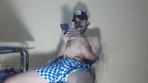 ARABE  online show from 11.08.25