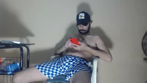 ARABE  online show from 11.24.25