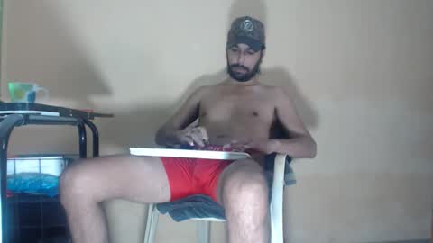 ARABE  online show from 04.16.26