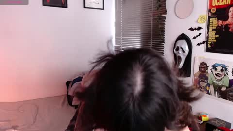 Arabella online show from 12.28.24