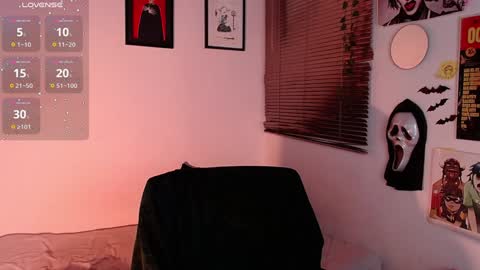 Arabella online show from 12.31.24