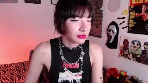 Arabella online show from 01.14.25