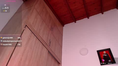 Arabella online show from 01.18.25