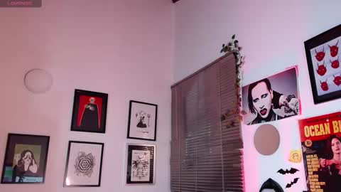 Arabella online show from 02.15.25