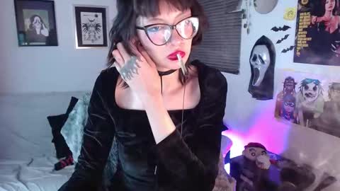 Arabella online show from 03.04.25