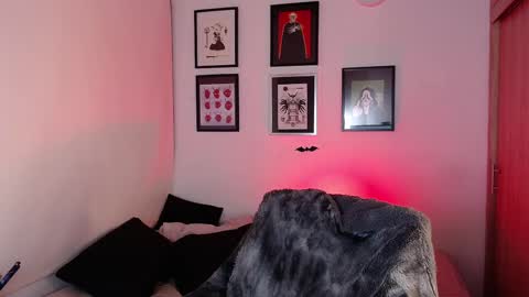 Arabella online show from 09.12.25