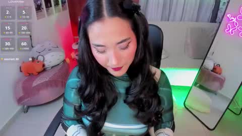 Snapshot of arabellaswan chatting on 02.27.26 online show from 02.27.26