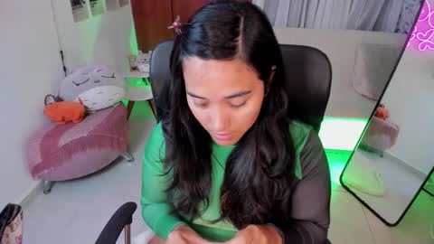 Snapshot of arabellaswan chatting on 03.07.26 online show from 03.07.26