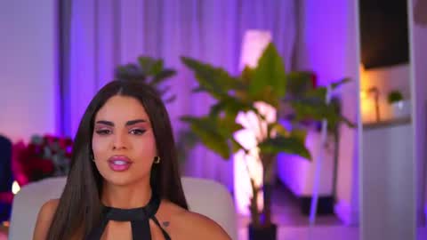 IsaBella online show from 07.29.26